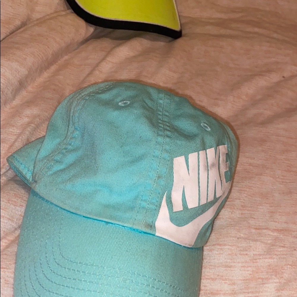 Nike hat